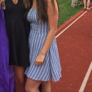 Holister dress size small only worn once!